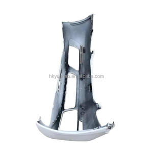 Parachoques delantero de alta calidad apto para Porsche 718 982898041D 982898041G - Product Image 3