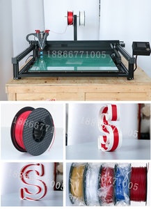 3D <b>Printer</b> With High Speed Channel Letter Printing Machine 3d <b>Printer</b> - Product Image 1