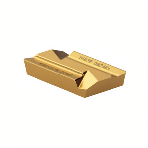 TTAKE KNUX Turning Insert 11 55 Degree Negative For Metal <b>Machining</b> - Product Image 2