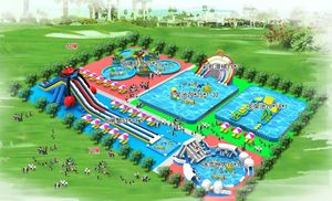 गर्म बिक्री <span class=keywords><strong>inflatable</strong></span> पानी पार्क <span class=keywords><strong>inflatable</strong></span> पानी पार्क व्यवसाय ग्रीष्मकालीन एक्वा पार्क