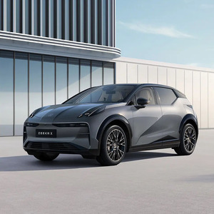 2025 Cube Edition à quatre roues motrices à quatre places <span class=keywords><strong>X</strong></span> ZEEKR NOUVELLES VOITURES - Product Image 1