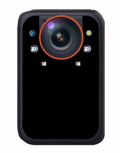 mini 100g 1080P HD grabación 32GB memoria Cuerpo usado cámara para la policía - Product Image 3