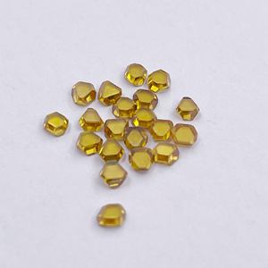 Monodie MCD111 La matrice de tréfilage vierge TROIS POINTS DIRECTION diamant mono cristallin - Product Image 6