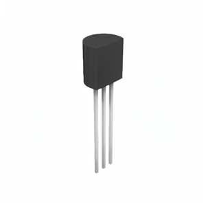 2SK3670,F(M Original Components Electronic Transistors TO-92MOD - Product Image 1