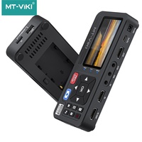 Carte de capture HDMI 1920*1080P 60Hz compatible avec les cartes TF/stockage USB, norme HDMI 2.0, carte de capture HDMI 1080P, USB 2.0