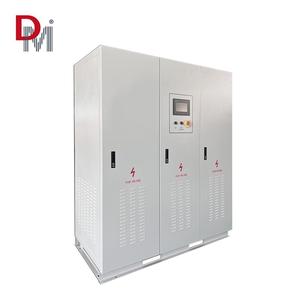 อินเวอร์เตอร์พลังงานแสงอาทิตย์แบบไฮบริด 250KW 300KW 200KW พร้อมแบตเตอรี่วานาเดียมฟลูอิเด็กซ์  ตัวแปลงไฟฟ้ากระแสตรง-กระแสสลับแบบสองทิศทาง  ระบบแปลงพลังงานแบบไฮบริดเชื่อมต่อกับระบบไฟฟ้าสาธารณะ - Product Image 3