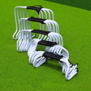 Clôture d'entraînement pour enfants, clôture d'obstacles fixe, clôture d'obstacles pour l'entraînement au football - Product Image 2