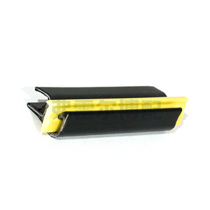 Citroen 8251L3 Windshield Trim Strip For Peugeot Citroen 307 308 408 C4 Window Sealing <b>Rubber</b> New Replacement Part - Product Image 3