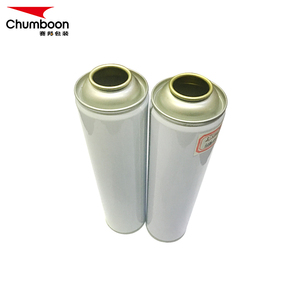 Flock <strong>Paint</strong> Tinplate Aerosol <strong>Spray</strong> <strong>Can</strong> - Product Image 5