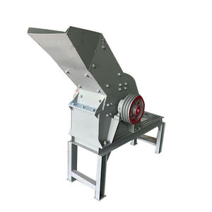 Máy nghiền búa di động nhỏ cho đá và than Máy nghiền búa di động nhỏ với động cơ và các thành phần cốt lõi mang - Product Image 6