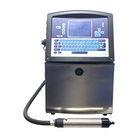 Continue kleine-karakter 1510 1520 1560 1580 CIJ inkjetprinter vervaldatum barcode 1240 1280 printmachine