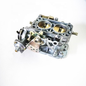 Coolvape — <span class=keywords><strong>carburateur</strong></span> Weber 38x38, 2 baril, pour Fiat, Renault, Ford, VW, Dodge, Toyota, pick-up, Jeep, 38mm, 4 cylindres - Product Image 5