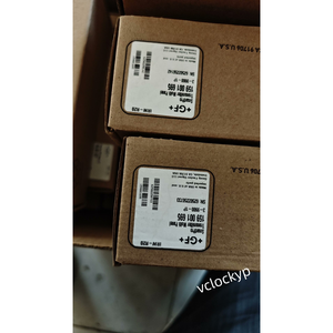 1PCS Nuevo +GF+ 3-9900-1P Transmisor enviado a través de Fedex o DHL - Product Image 1
