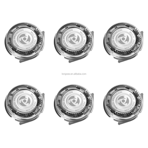 Série 5000 Têtes de rechange pour rasoirs Lames de <span class=keywords><strong>rasoir</strong></span> de précision pour rasoirs <span class=keywords><strong>Philips</strong></span> SH50 PH5000 Matériau en acier inoxydable - Product Image 6
