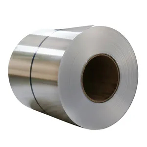 Bobine d'aluminium prélaqué coloré résistant aux intempéries à usage architectural pour la transformation de matériaux bruts de murs-rideaux - Product Image 5