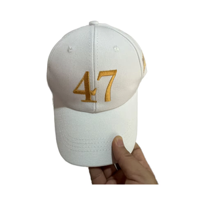 Unisex <span class=keywords><strong>Charlie</strong></span> Kirk 47 a True Patriot Pray Justice Assassination Shooting Hero Freedom Hat Gorra de béisbol ajustable Unisex - Product Image 2