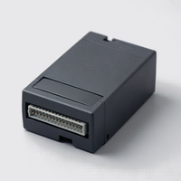 Controlador Lógico Programable 6ES7315-6FF04-0AB0, Unidad Central de Procesamiento, 24 Voltios CC para S7-300, Versión Mejorada a Prueba de Fallos