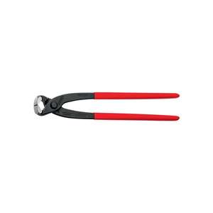 Knipex คีมตัดความยาว220มม. เคลือบพลาสติกสีดำเงางาม - Product Image 1