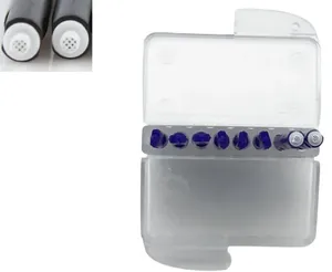 Cerustop Wax Guards Universels pour toutes les marques – Filtres micro-cérumen pour RIC, CIC, <span class=keywords><strong>ITE</strong></span>, BTE – Pièces de rechange - Product Image 5