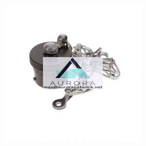 Accesorios para conectores circulares PROTECTIVE COVER 660-023N09N - Product Image 4