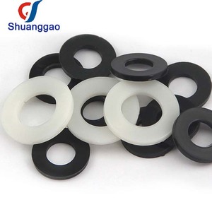 Tùy Chỉnh Nhựa UHMWPE Nylon Lực Đẩy Máy Giặt - Product Image 2