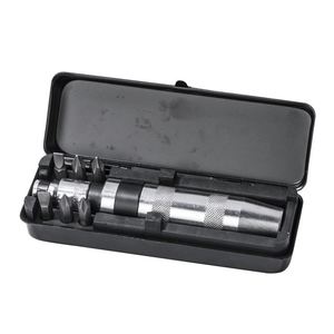 Lot de 13 tournevis à percussion industriels de qualité professionnelle, service OEM/ODM, prix bas - Product Image 1