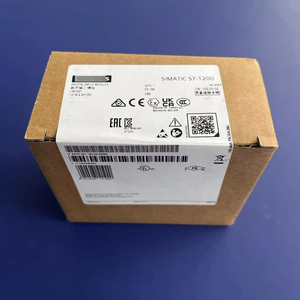 100% สินค้าใหม่ของแท้6ES7221-1BH32-0XB0 S7-1200ดิจิตอลอินพุต smplc โมดูล SIMATIC S7-1200 6ES7221-1BH32-0XB0 inpu ดิจิตอล - Product Image 1