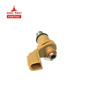 อะไหล่โรงงาน 54P-E3761-00 หัวฉีดน้ำมัน 4 รู 125cc สำหรับรถ SIRIUS <span class=keywords><strong>NOUVO</strong></span> 5 ยี่ห้อ YAMAHA - Product Image 3