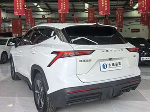 Vehículo Usado de Alta Calidad Jetour Dasheng, Chery Jetour Dashing de <span class=keywords><strong>Segunda</strong></span> <span class=keywords><strong>Mano</strong></span>, Modelo Flagship de Lujo 2024 2025, SUV en Venta - Product Image 3