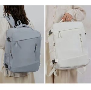Factory Discount Custom Smart Conference Lightweight Breathable Waterproof Mochila Bag Bagpack Travel <b>Back</b> <b>Pack</b> Laptop Backpacks - Product Image 6