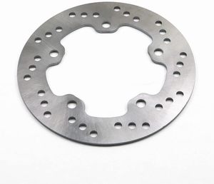 Disque de frein à disque de moto à rotor de frein arrière personnalisé de 230mm pour <span class=keywords><strong>KTM</strong></span> RC 390 200 <span class=keywords><strong>125</strong></span> <span class=keywords><strong>2022</strong></span> et plus - Product Image 5