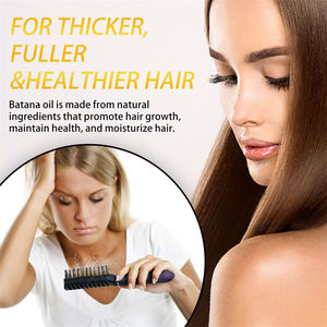 <span class=keywords><strong>West</strong></span> Month batana aceite de Romero aceite esencial crecimiento del cabello mascarilla hidratante nutritiva suavizante anti pérdida de cabello crema - Product Image 3