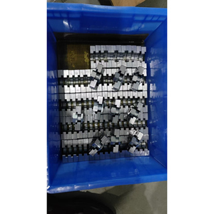 ส่วนประกอบชนิดเกลียวในแบบลอยตัว M3 M4 M5 M6 M8 M10 M12 M14 M16 M18 - Product Image 5