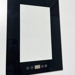 Panel <span class=keywords><strong>de</strong></span> Vidrio Templado Personalizado, Panel AR Esmerilado, <span class=keywords><strong>Protector</strong></span> <span class=keywords><strong>de</strong></span> Pantalla Perforado - Product Image 5