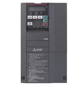 Controlador PLC FR-F840-02160-2-60 (110K), Convertidor de Frecuencia en Stock, VFD FR-F840-02160-2-60 PLC VFD - Product Image 1
