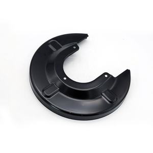 Protector de Disco de Freno Trasero para <span class=keywords><strong>VW</strong></span> <span class=keywords><strong>California</strong></span> <span class=keywords><strong>T4</strong></span> Camper Transporter <span class=keywords><strong>T4</strong></span> 7D0615611A 7D1615611 - Product Image 1