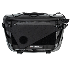 Mini sac de pochette Triangle en Nylon pour <span class=keywords><strong>Nikon</strong></span> pour Canon pour appareils <span class=keywords><strong>photo</strong></span> reflex Sony sac à main pratique pochette à bandoulière pour <span class=keywords><strong>petit</strong></span> numérique - Product Image 1