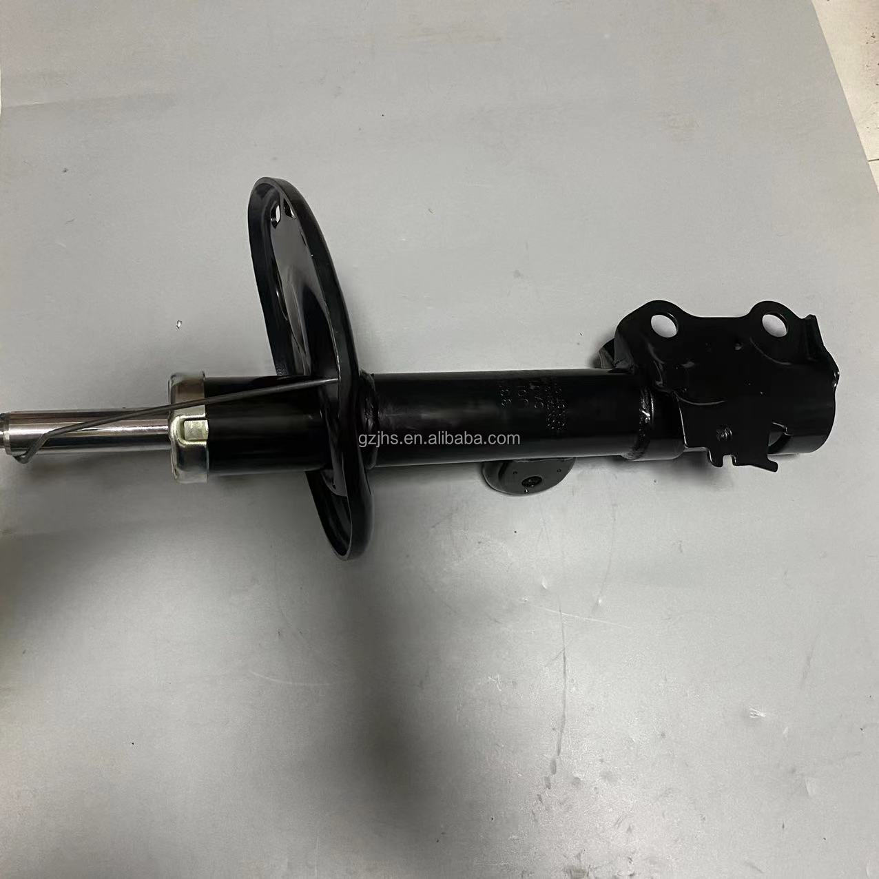 A20 ピロシキ Hi, BAGGY – SHINYAKOZUKA