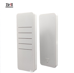 Phổ không dây điều khiển từ xa cho thông minh Điện cơ giới động cơ Rèm khô giá - Product Image 1