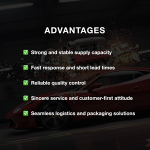 ชุดประกอบเครื่องยนต์ G4FC มือสองคุณภาพสูง |   เหมาะสำหรับรถย<span class=keywords><strong>น</strong></span>ต์ฮุ<span class=keywords><strong>น</strong></span>ได/เกีย รุ่น 1.6 ลิตร |   OE 21101-2B000 - Product Image 5