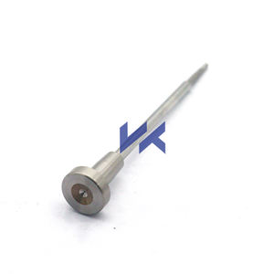 Vanne de commande d'injecteur Common Rail F00RJ02175 pour <span class=keywords><strong>injection</strong></span> 0445120180 - Product Image 1
