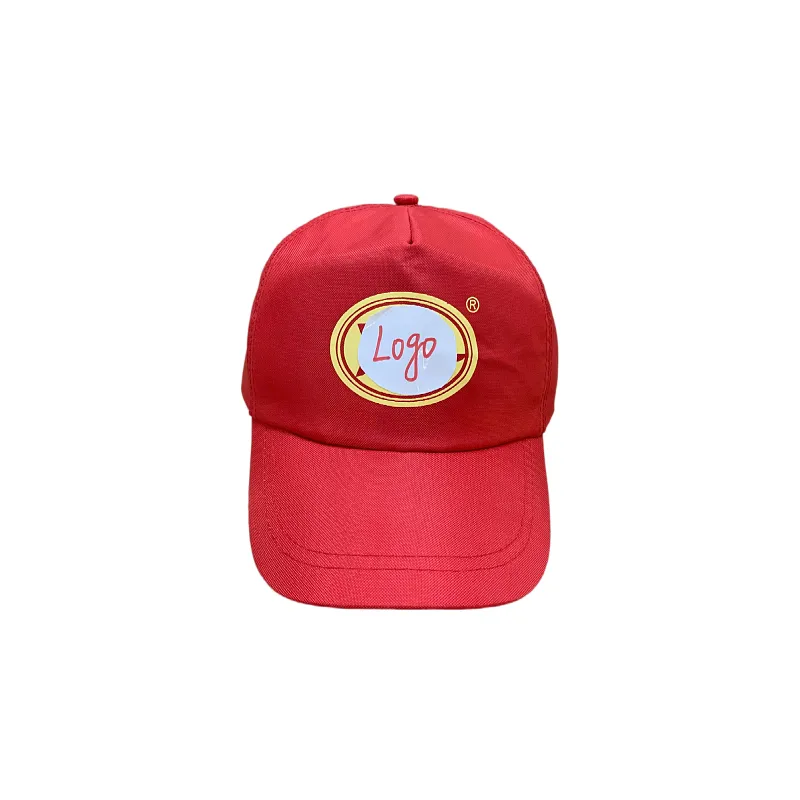 도매 방수 러닝 캠프 방수 모자 야구 스포츠 모자 나일론 5 패널 모자 모자