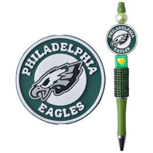 Los Mejores Productos Nuevos de 2026: Cuentas Decorativas para Maestros, <span class=keywords><strong>Karol</strong></span> <span class=keywords><strong>G</strong></span>, Peso Pluma, Roblox, One Piece para Niñas, Selena, Cuentas con Diseño de Balón de Fútbol - Product Image 4