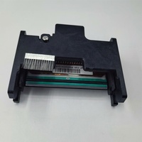 Kit Penggantian Printhead Termal Logam IDP Smart 651411 untuk Printer Smart 31 & 51 (Jepang)