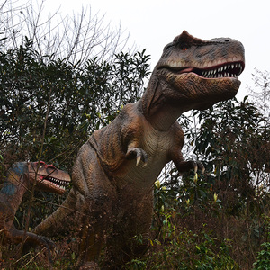 <span class=keywords><strong>Robot</strong></span> khủng long thực <span class=keywords><strong>t</strong></span>ế với hệ thống loa cho Bảo <span class=keywords><strong>t</strong></span>àng giáo dục - Product Image 4