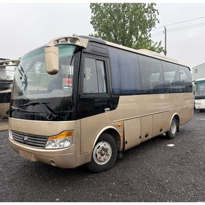 Autocar interurbain <span class=keywords><strong>d</strong></span>'occasion Yu Tong ZK6752 à vendre en Afrique - Product Image 6