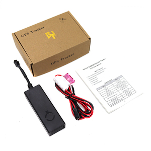 Xách tay GPS <span class=keywords><strong>Tracker</strong></span> <span class=keywords><strong>GPRS</strong></span> định vị 2 gam thời gian thực thiết bị theo dõi cho xe xe máy AP03 GPS <span class=keywords><strong>Tracker</strong></span> - Product Image 6