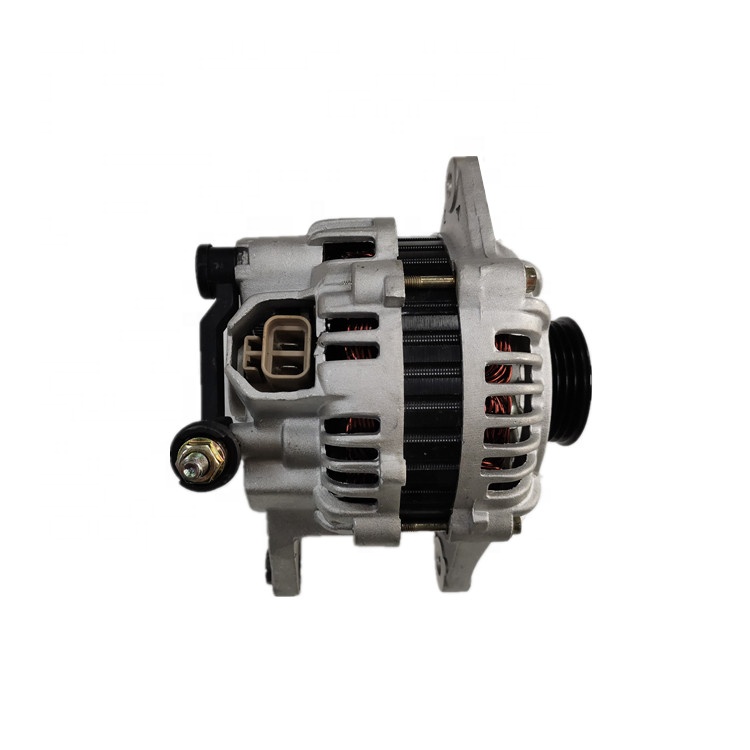 FP34-18-300C High Performance Car Accessories Parts 12V 80A Alternator FP3418300C Alternator Parts Image 4