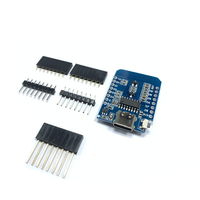 Mini módulo WeMos D1, placa de desarrollo WiFi ESP-12, ESP8266 ESP12 Wemos D1, venta al por mayor
