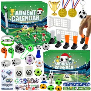 Set di Giocattoli Blind Box a Tema Fantasy Sci-Fi: Braccialetti, Adesivi, Fischietti, Chiavi, Giroscopi e Fibbie in Plastica a Tema Calcio Congelato, Scala 1/12, per Bambini 7-12 Anni - Vendita all'Ingrosso - Product Image 6